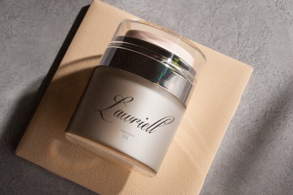 Ms Greillay | Modern Calligraphy Font