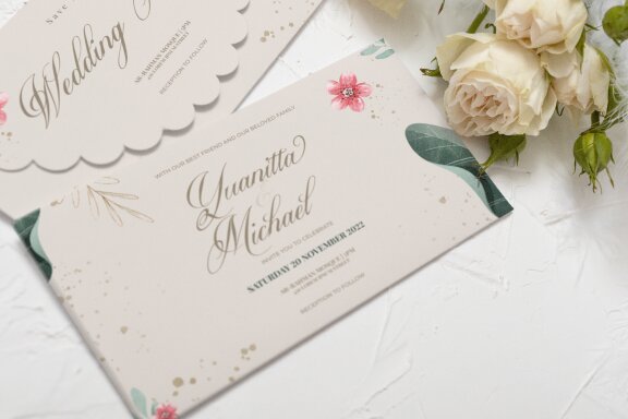 Ms Greillay | Modern Calligraphy Font