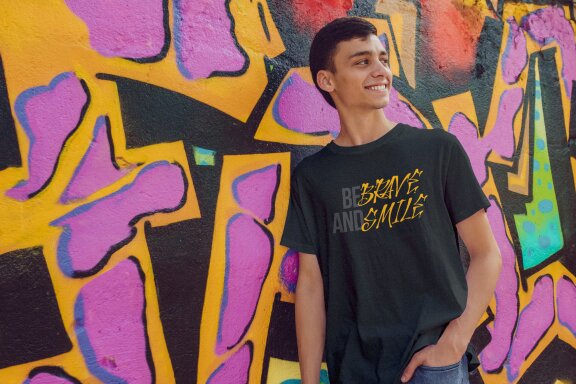 Power Skate | Graffiti Style