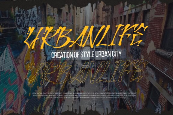 Power Skate | Graffiti Style