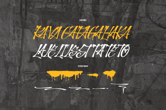 Power Skate | Graffiti Style