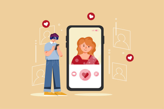 M391_Virtual Reality Illustration Pack