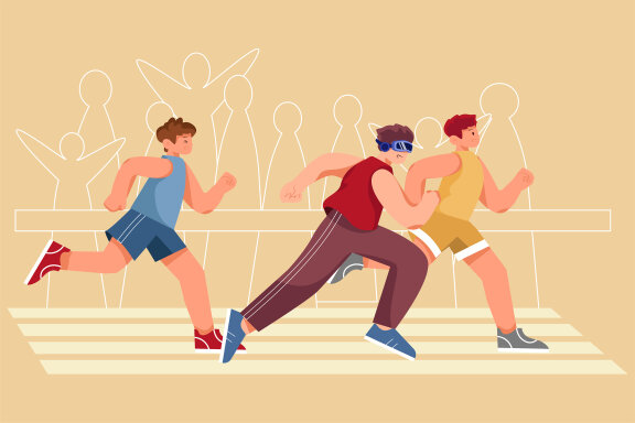 M391_Virtual Reality Illustration Pack