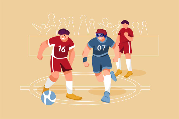 M391_Virtual Reality Illustration Pack