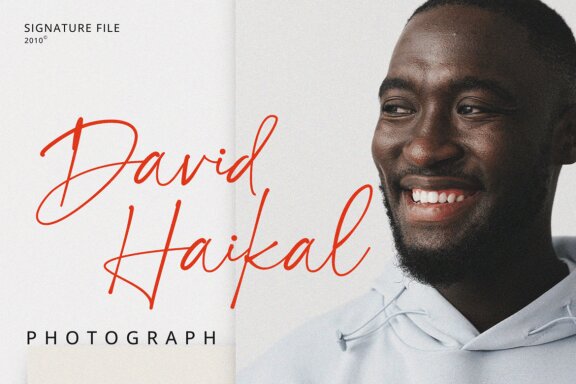 Easy Handwritten Font