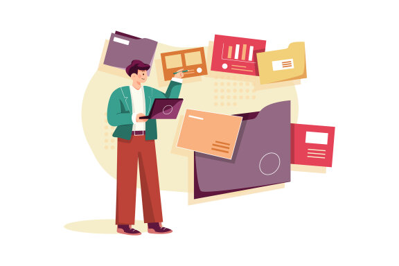 M376_Product Team Illustrations