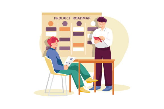 M376_Product Team Illustrations