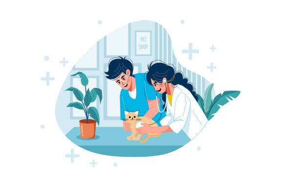M370_Healthcare Illustration Pack