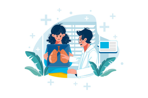 M370_Healthcare Illustration Pack