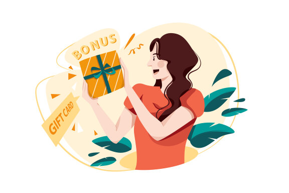 M358_Customer Loyalty Illustration Pack