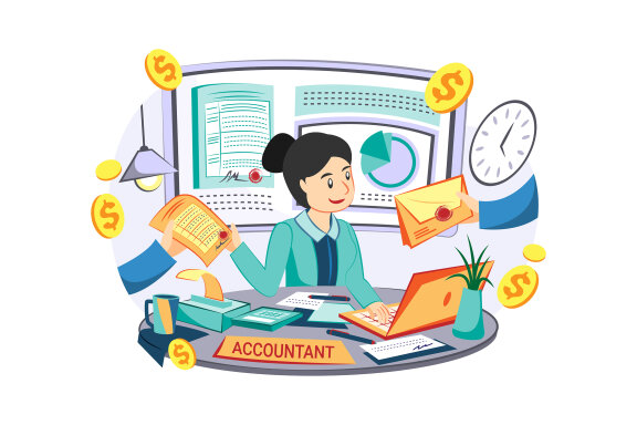 M349_Financial Management Illustrations