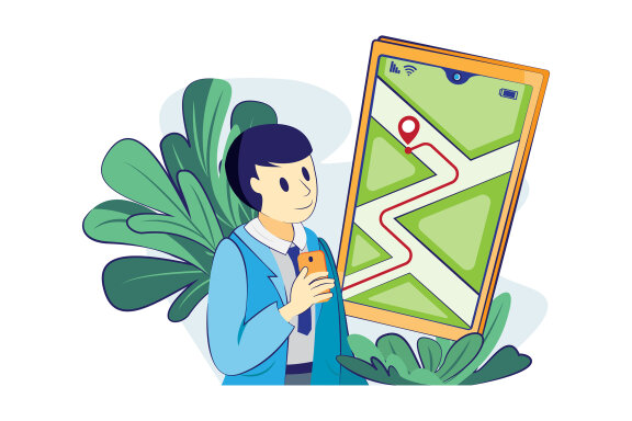M348_Appointment Scheduling Illustrations