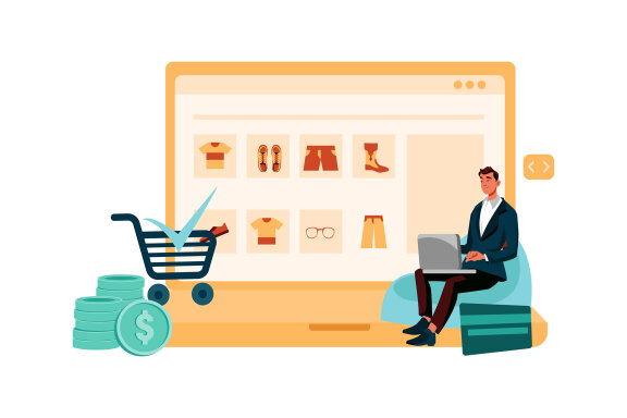 M335_ Business Finance Illustrations