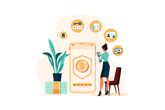 M335_ Business Finance Illustrations