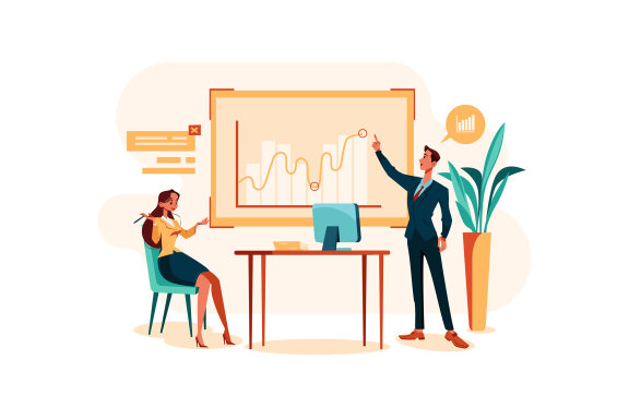 M335_ Business Finance Illustrations