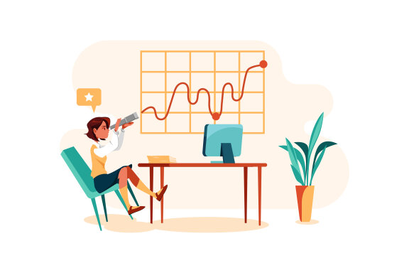 M335_ Business Finance Illustrations