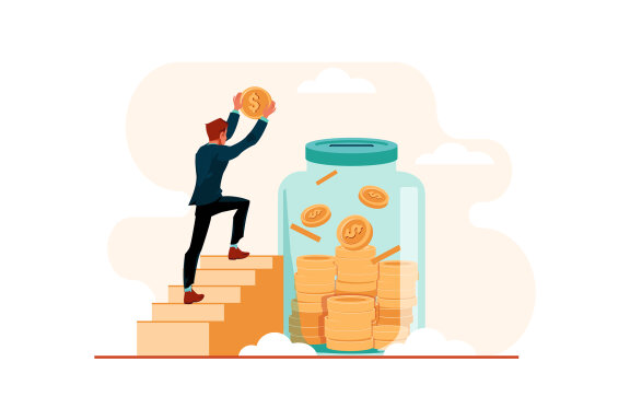 M335_ Business Finance Illustrations