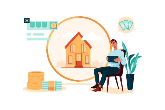 M335_ Business Finance Illustrations