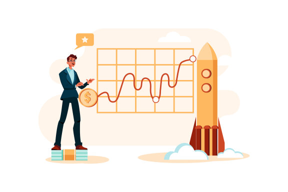 M335_ Business Finance Illustrations