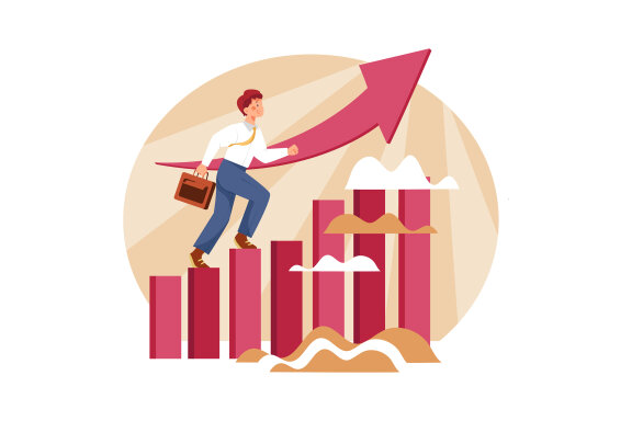 M329_ Business Activities Illustrations