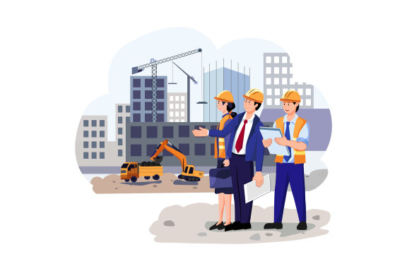 M324_Construction Illustrations
