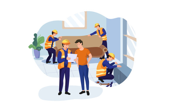 M324_Construction Illustrations
