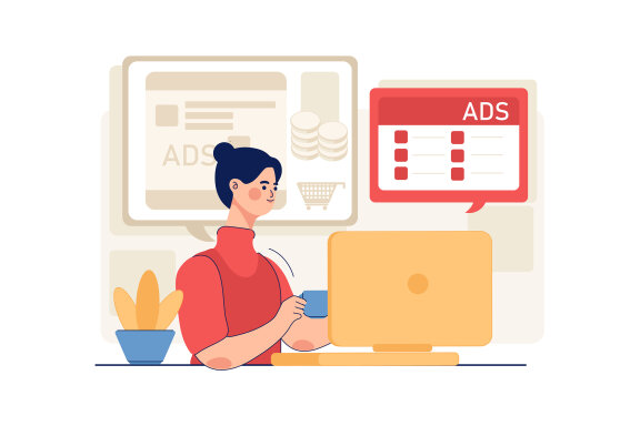 FREE M322_ Social Marketing Illustrations