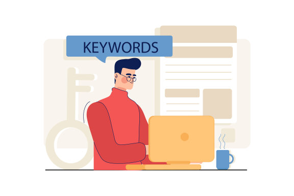 FREE M322_ Social Marketing Illustrations
