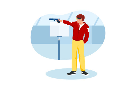 M315_Olympic Games Illustrations