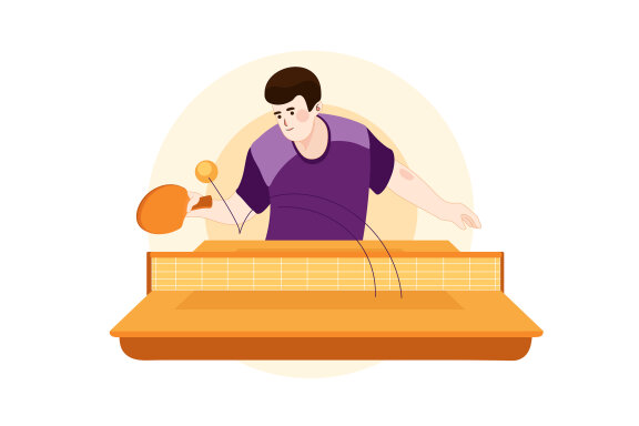 M311_Olympic Games Illustrations