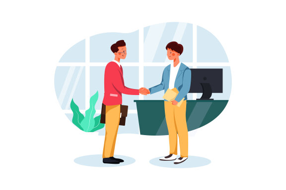 M299_ Social Marketing Illustrations
