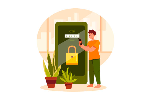 M295_ Authentication Security Illustrations