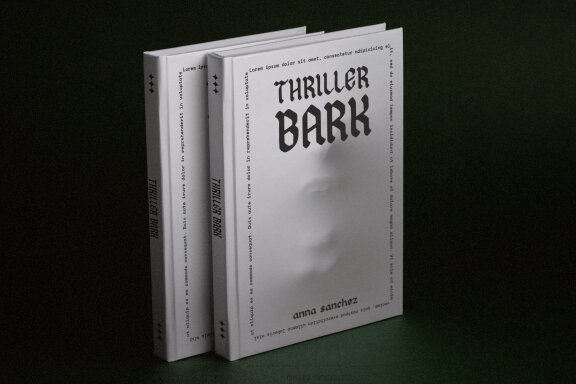Dark Midaz | Blackletter Typeface