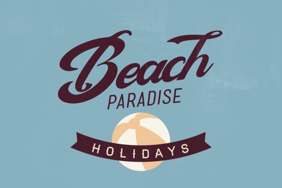 Berdy Danilla | Retro Script Font