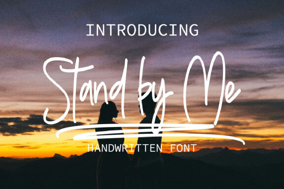 Stand by me