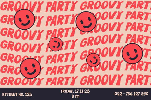 Hallo Boss | Playful Display Font