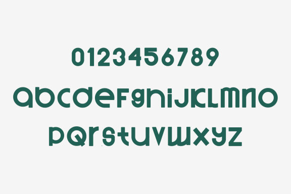 boboci font
