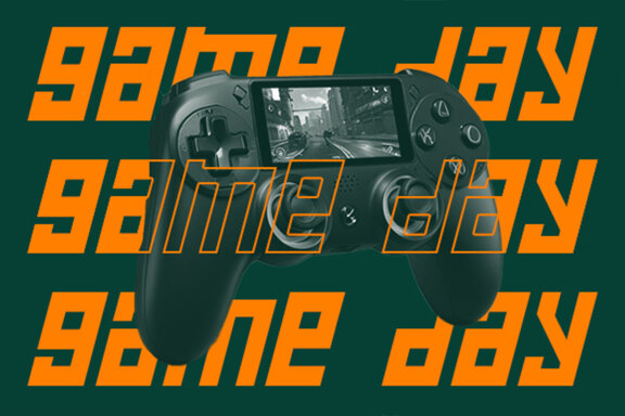 Bakso Racing Font