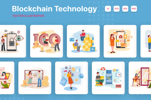 M288_ Blockchain Technology
