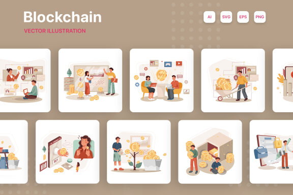 M280_ Blockchain Technology