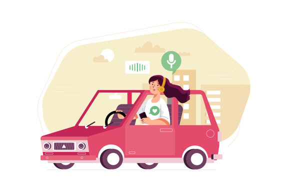 M275_Podcast Illustrations