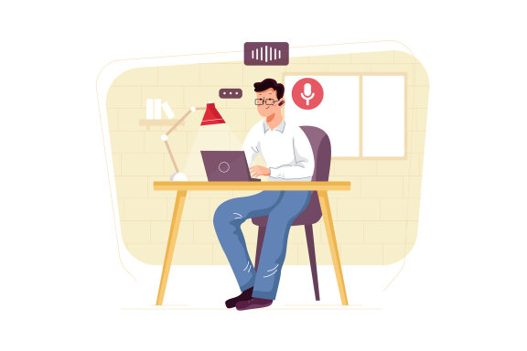 M275_Podcast Illustrations