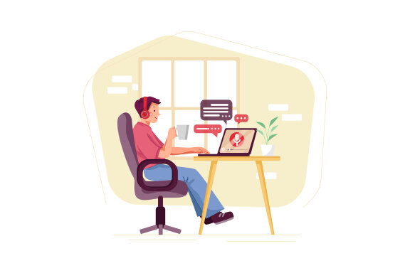 M275_Podcast Illustrations
