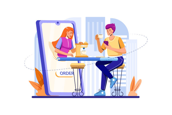 M274_Smart Technology Illustrations