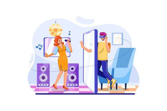 M274_Smart Technology Illustrations