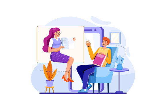 M274_Smart Technology Illustrations