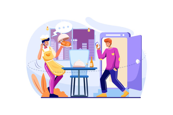 M274_Smart Technology Illustrations