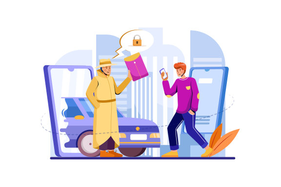 M274_Smart Technology Illustrations