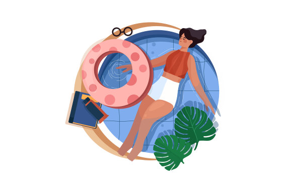 M270_At-Home Workouts Illustrations