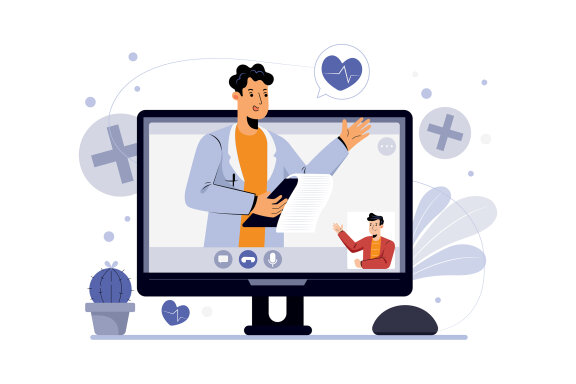 M268_Smart Technology Illustrations